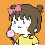 おっとり次女